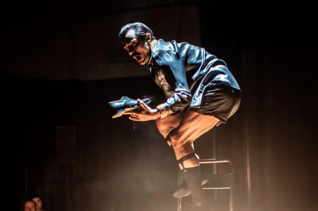 Arti Grabowski – „Romeo Bis”