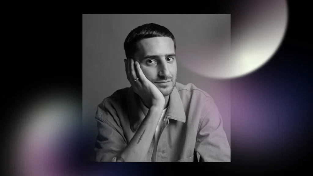 Intymna opowieść o kryzysie twórczym – spotkanie z Maciejem Buchwaldem | OFF Szklarnia Kujawy i Pomorze