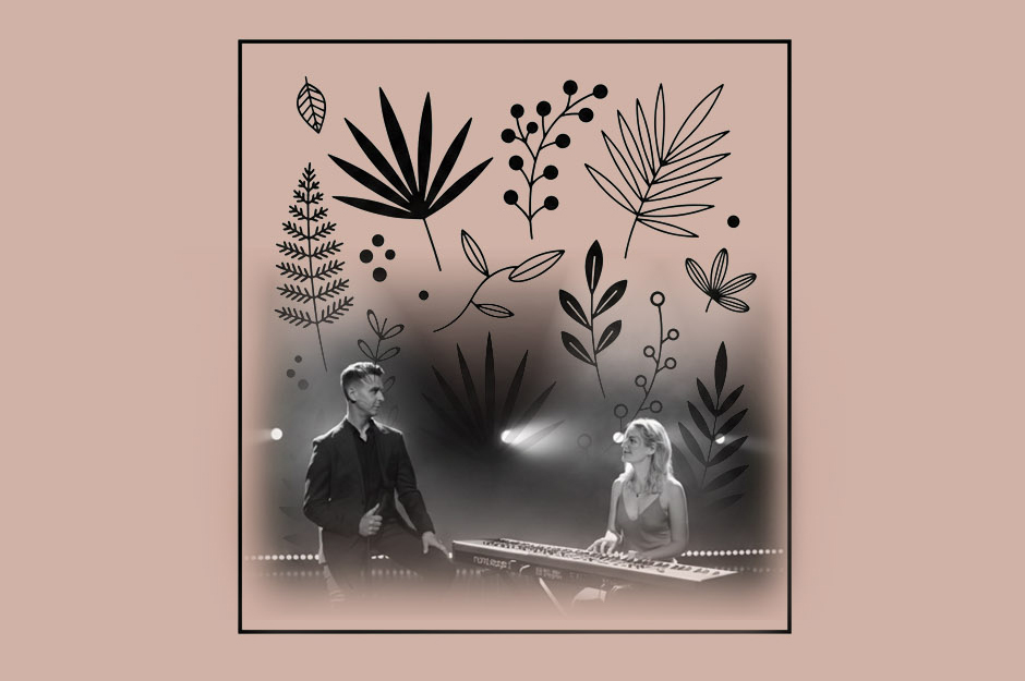 ,,Dobry wieczór: Błogo” – koncert