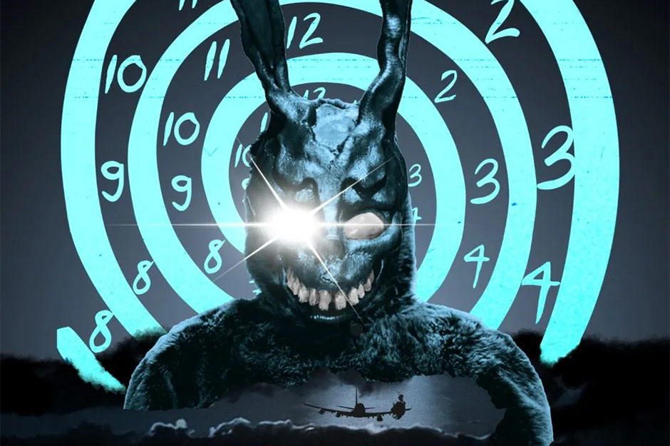 14. urodziny Kina Orzeł: 25-lecie filmu: Donnie Darko