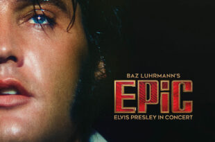 EPiC: Elvis Presley in Concert