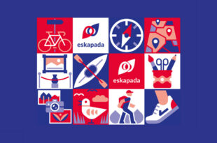 Eskapada 2026 - bezpłatne zwiedzanie wystawy Wahadło Czasu
