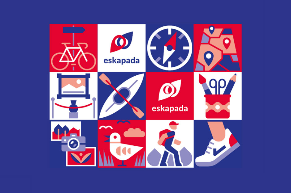 Eskapada 2026 - bezpłatne zwiedzanie wystawy Wahadło Czasu