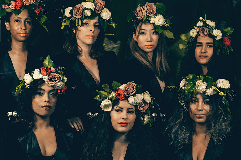 Siesta w drodze: Flor De Toloache