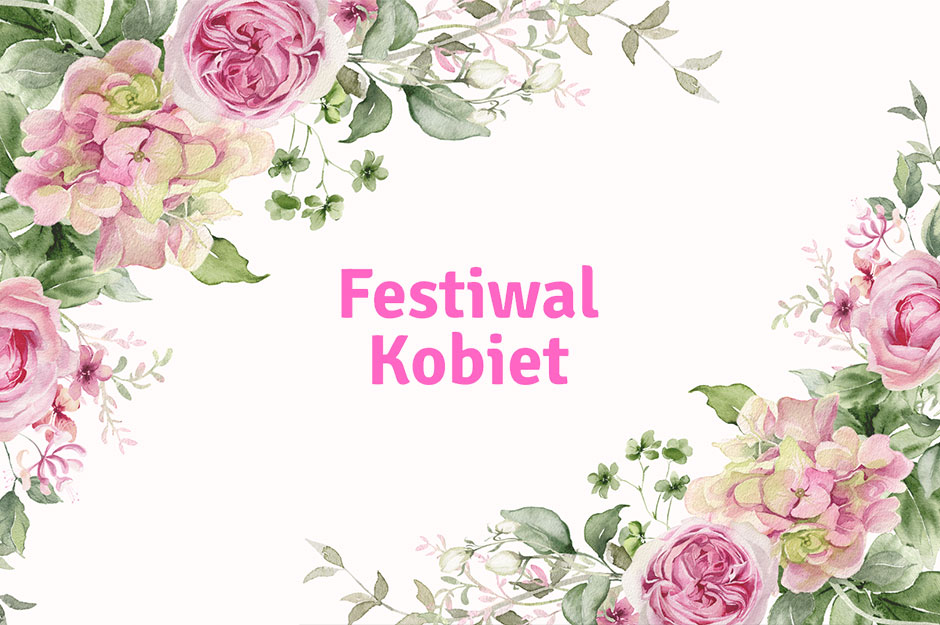 Festiwal Kobiet