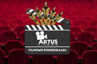 Filmowe poniedziałki