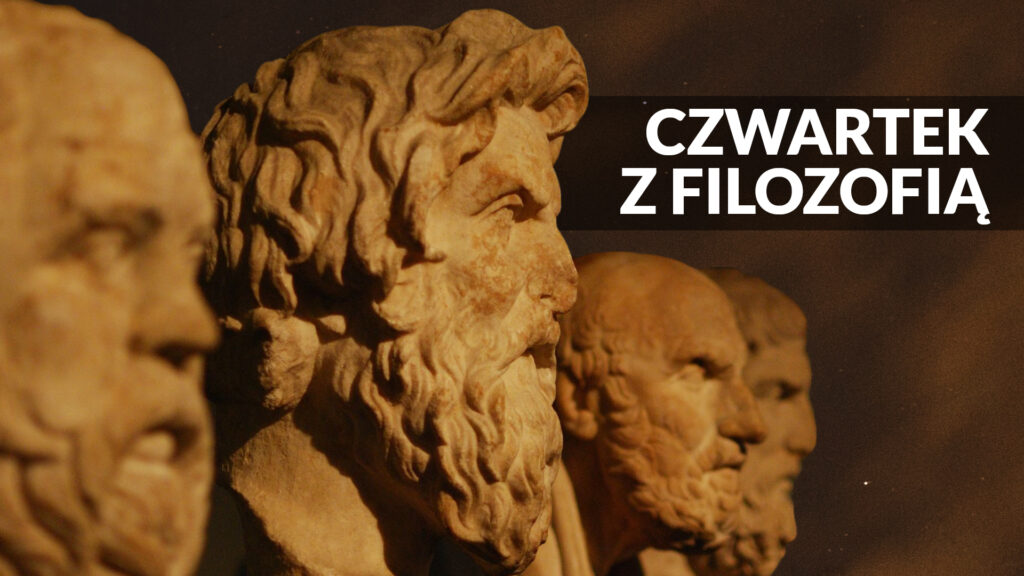 Czwartek z filozofią | Solidarność czy sentymentalizm?