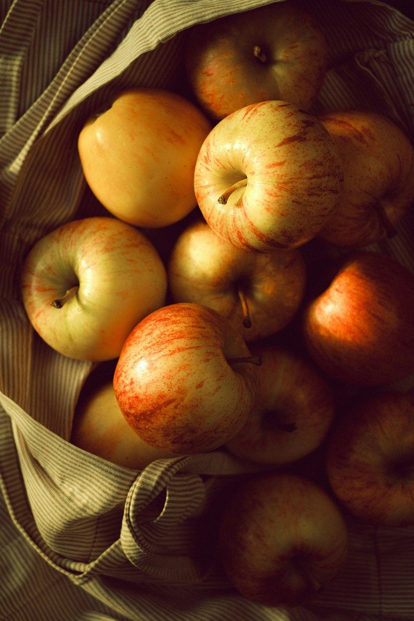 Jarmark żywności ekologicznej