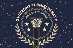 Debatuj z Inteligencją – Gwiezdny Turniej Debat II
