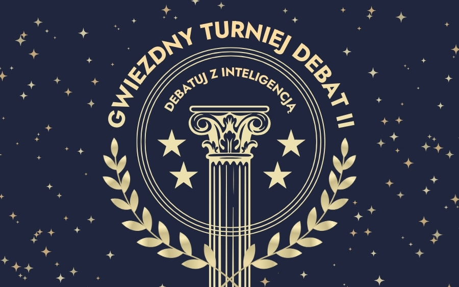 Debatuj z Inteligencją – Gwiezdny Turniej Debat II