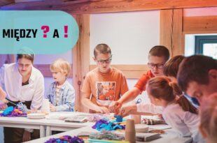 Między „?” a „!” – meteorologia, czyli dlaczego zmienia się pogoda
