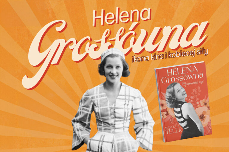 Filmowy Dzień Kobiet w bibliotece