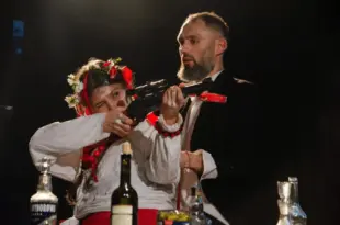 Grupa Pomarańcze – „Oszukani”