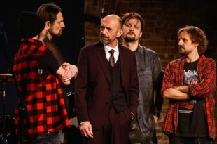 GWT: „Exterminator” Wydział Produkcji (odwołany)