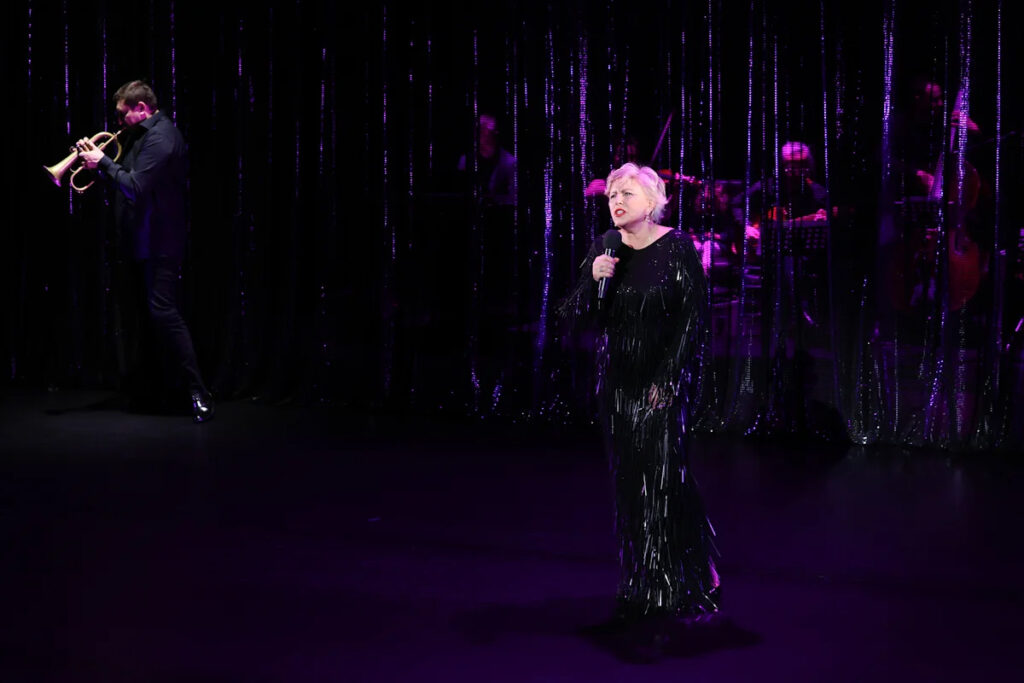 GWT: Międzynarodowy Dzień Teatru | „My Way – monolog Krystyny Jandy” Teatr Polonia