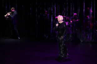 GWT: Międzynarodowy Dzień Teatru | „My Way – monolog Krystyny Jandy” Teatr Polonia