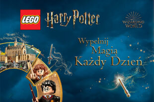 LEGO Harry Potter