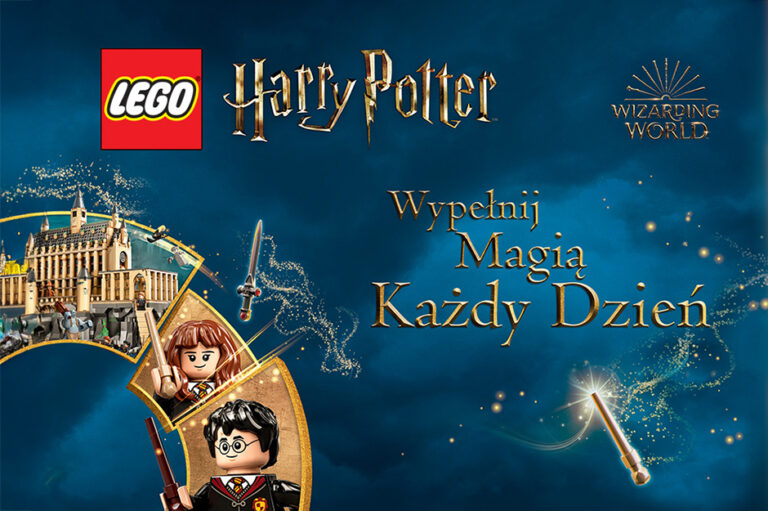 LEGO Harry Potter