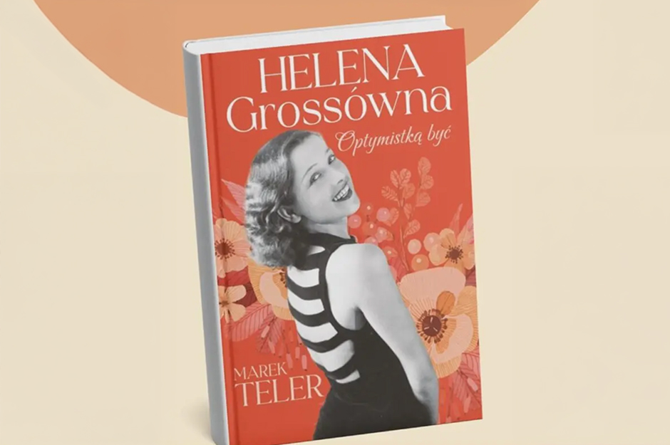 Optymistką być – kobiety, które tworzyły kulturę