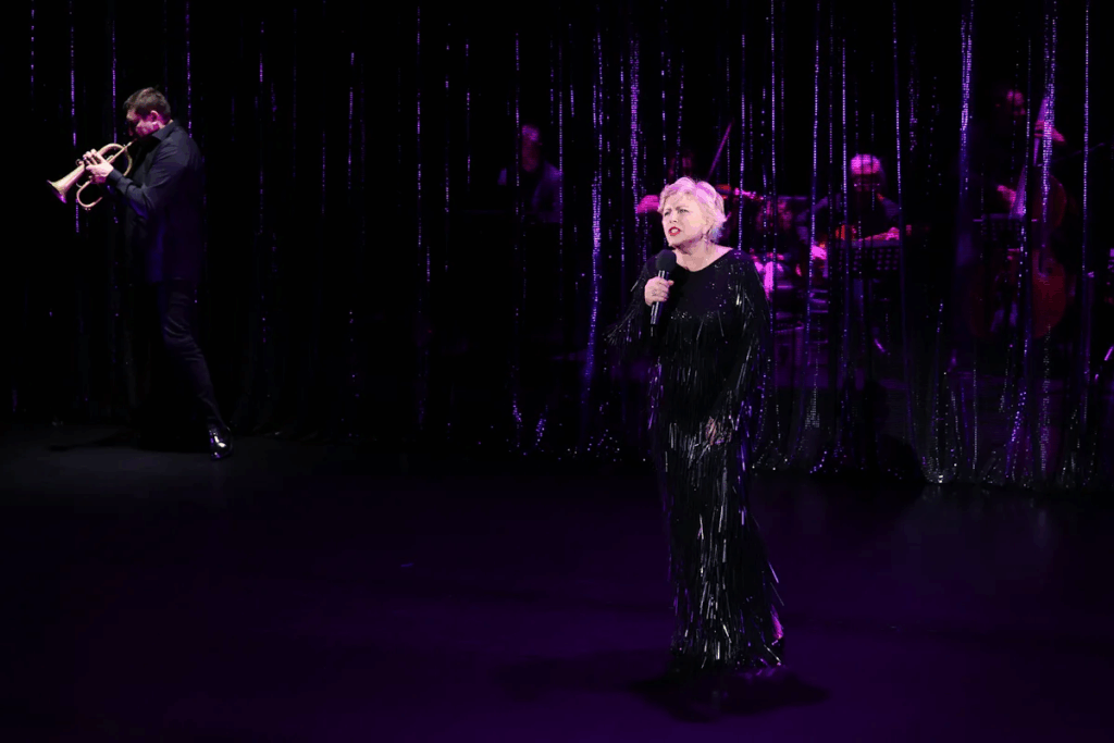 GWT: Międzynarodowy Dzień Teatru | „My Way – monolog Krystyny Jandy” Teatr Polonia