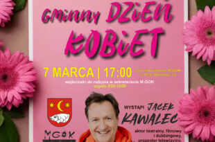 Koncert z okazji Dnia Kobiet