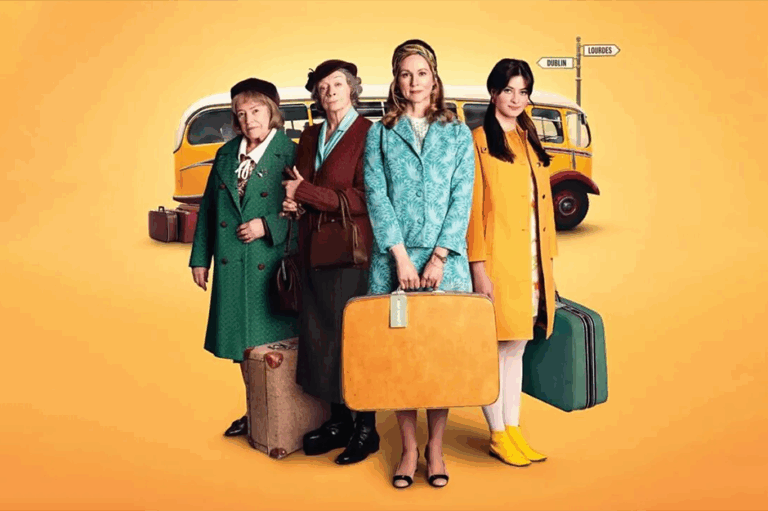 Klub cudownych kobiet - Kino za friko! (seanse darmowe, niebiletowane)