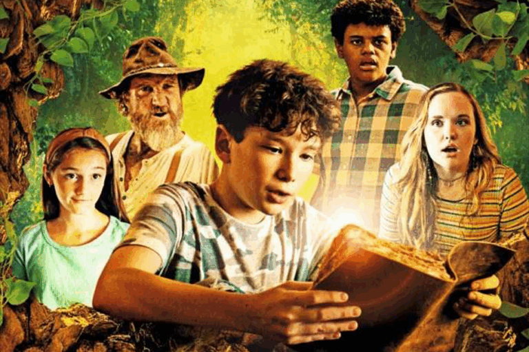 Kompas szkieletora - Kino za friko! (seanse darmowe, niebiletowane)