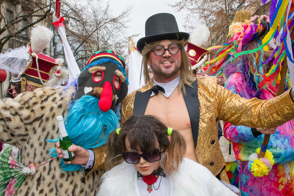 KOZY KUJAWSKIE ZAPRASZAJĄ NA PRZEMARSZ!