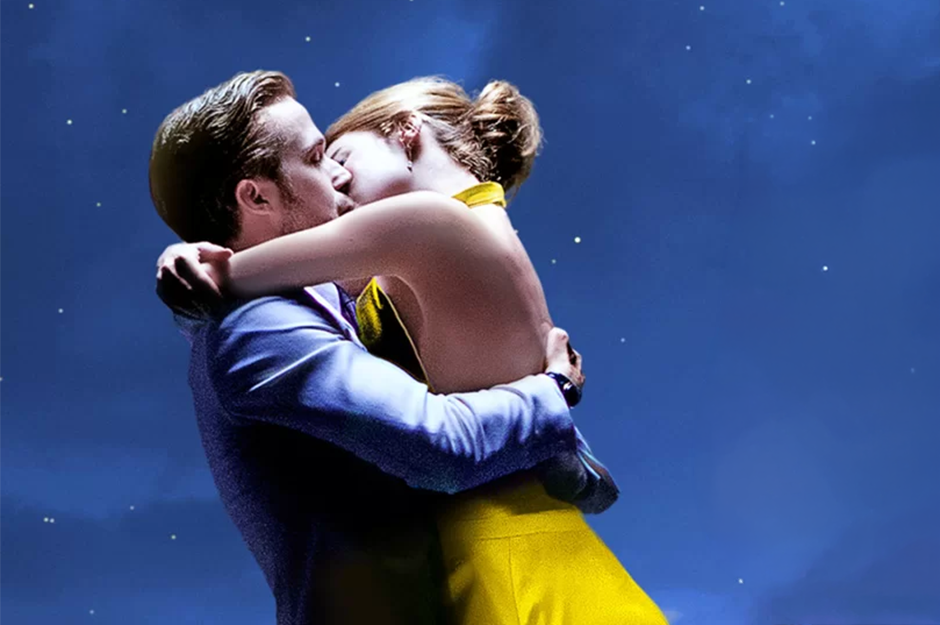 La La Land  - Kino za friko! (seanse darmowe, niebiletowane)