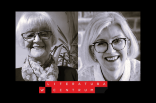 Literatura w Centrum: Rodzinne sekrety – spotkanie z Małgorzatą Grajewską i Heleną Skonieczką 