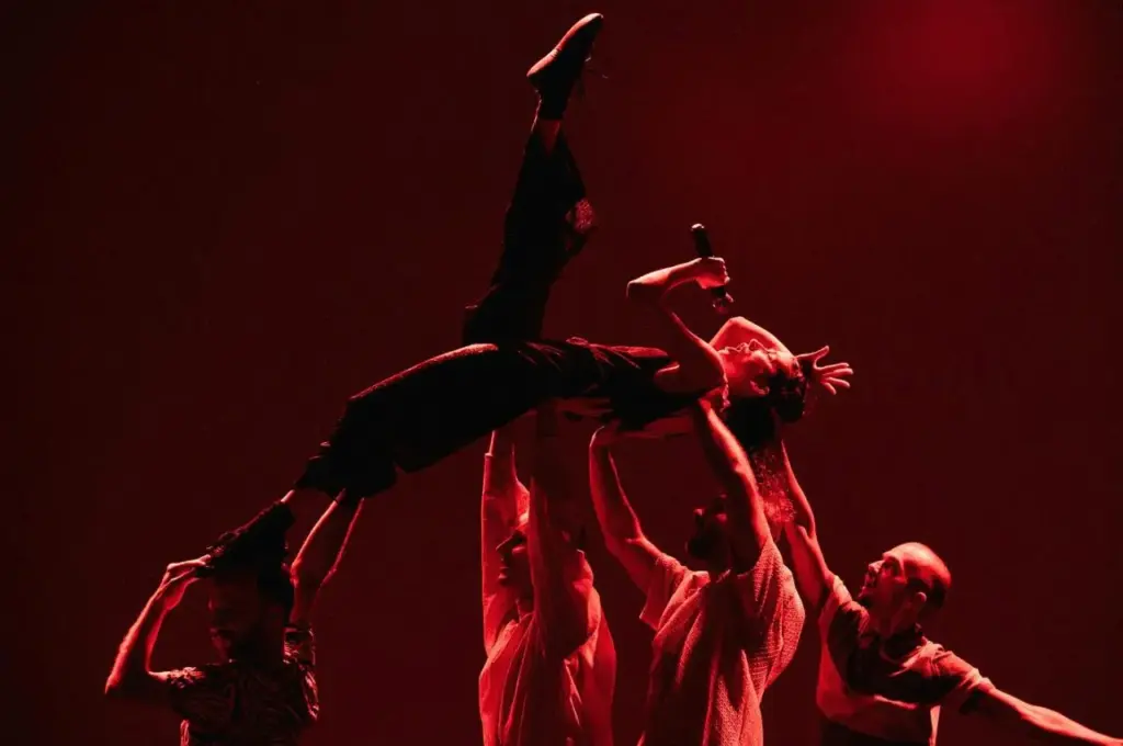 Living Space Theatre – „Karaoke”