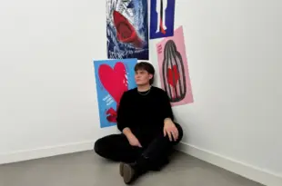 Maciej Płatek – Macie plakaty? | wystawa plakatów | Twórczy Ferment