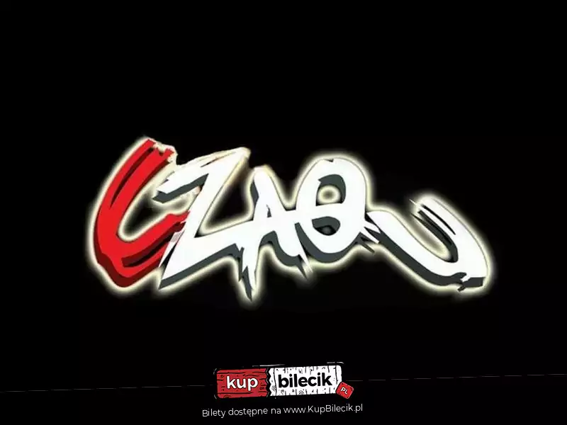 3 Urodziny Kombinatu Kultury - Koncert CZAQU/After DJ Kiper