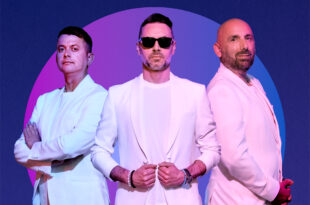 Kabaret Neo-Nówka - Pokolenie DNA