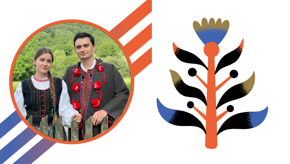 Oj, u sadu, czyli folkowo w KPCK: Łada – koncert