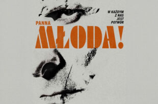 Panna młoda!