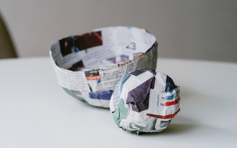 „W rzece. O drogach życia i spotkaniu” – Warsztaty dla seniorów