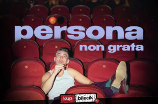 Nowy program - Persona Non Grata