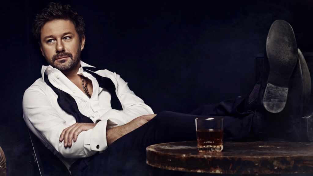 Andrzej Piaseczny – „Spokojniej”