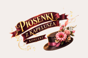 Dzień Kobiet w GOK Osielsko: Koncert "Piosenki z Kapelusza"