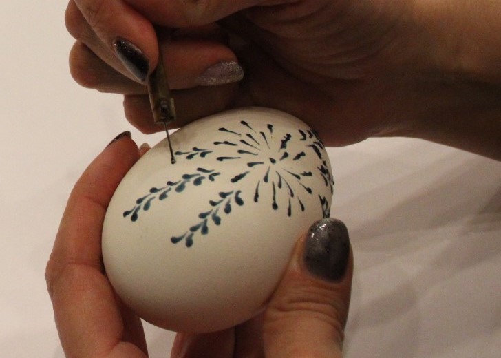 Cykliczne spotkania ze sztuką i rękodziełem warsztaty 