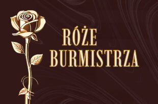 Gala Róże Burmistrza