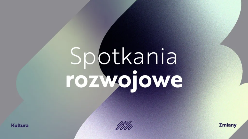 Spotkania Rozwojowe Ludzi Kultury