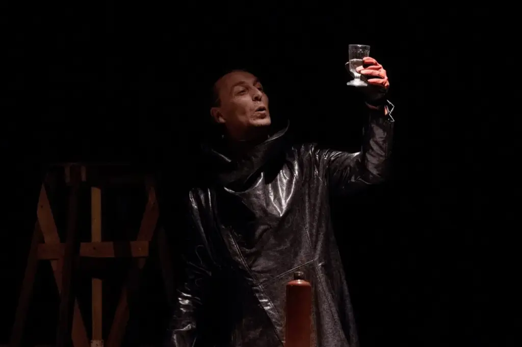 Stajnia Metamorficzna – 