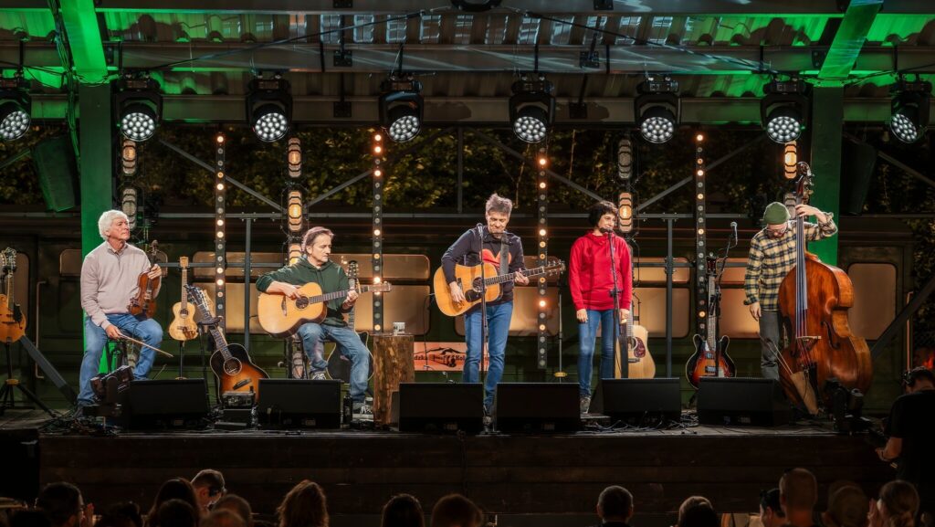 Stare Dobre Małżeństwo - koncert