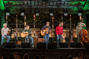 Stare Dobre Małżeństwo - koncert