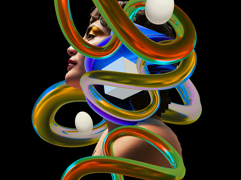 Strategie przestrzenne #5 – wystawa Katedry Rzeźby