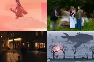 OFF Szklarnia Kujawy i Pomorze – pokaz filmów krótkometrażowych