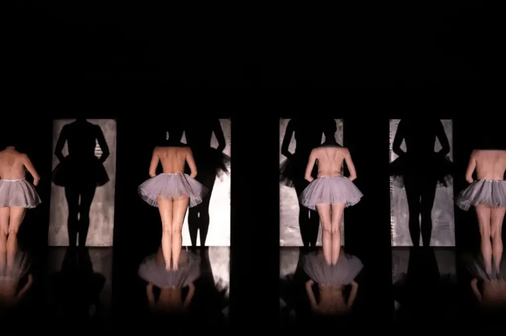 Teatr A Part – „Four More”