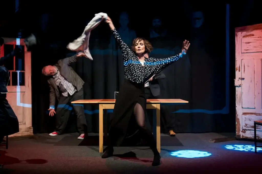 Teatr Opera Modern – „Trzeba to sobie jasno powiedzieć”